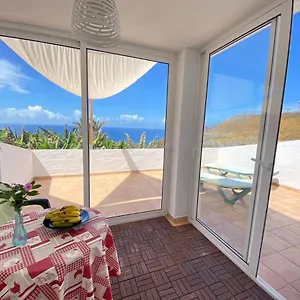  Apartamento Paz Y Buen Clima A 10 Min De La Playa - España