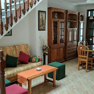  Сasa de vacaciones Baños