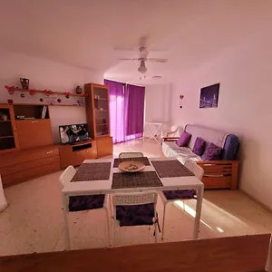  Apartamento Apartamento El Isleño España
