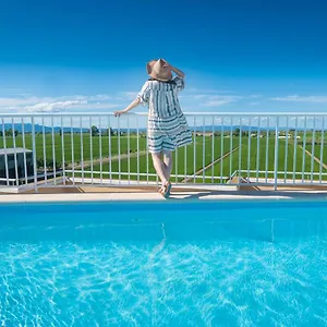  Apartamento El Rincón De Elena Delta Del Ebro España