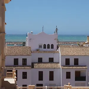  Apartamento Almerimar Apartment