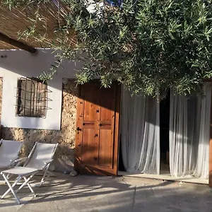  Casa rural Perales