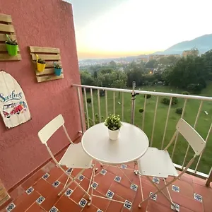  Apartamento Minerva Estudio España