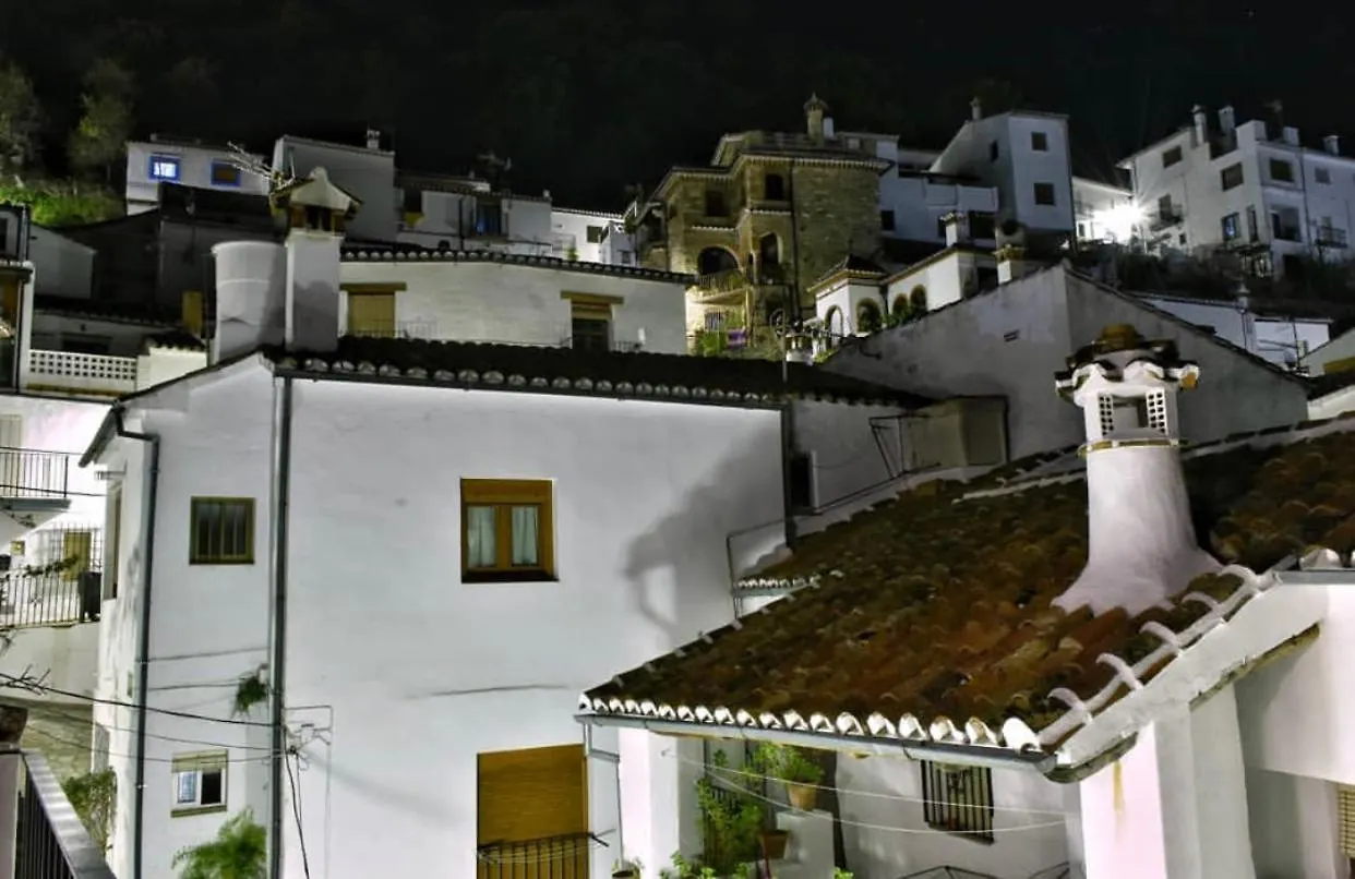 Country house Casa Moraleda Guest House Benalauria Spain