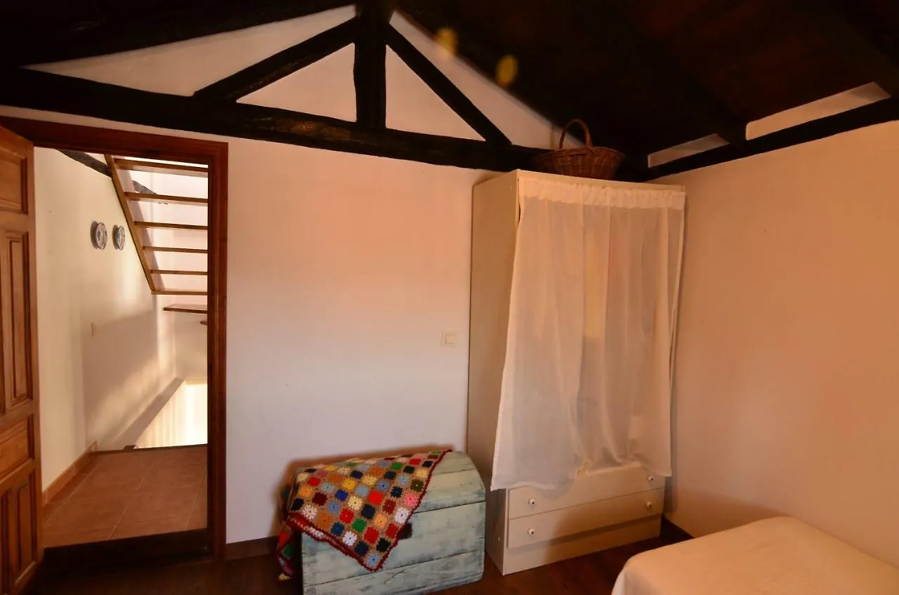 Country house Casa Moraleda Guest House Benalauria
