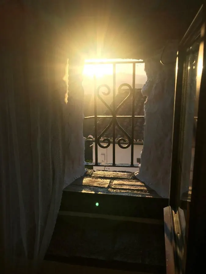 Country house Casa Moraleda Guest House Benalauria