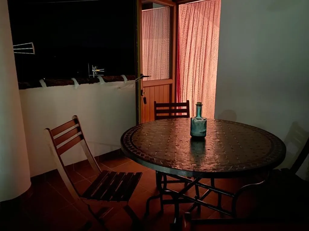 Casa Moraleda Guest House Benalauria Country house